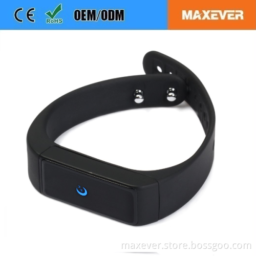 Pure Reliable OEM Buetooth Cicret Bracelet I5 Plus with IPX67 Waterproof